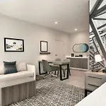 Embassy Suites By Hilton Atlanta Midtown